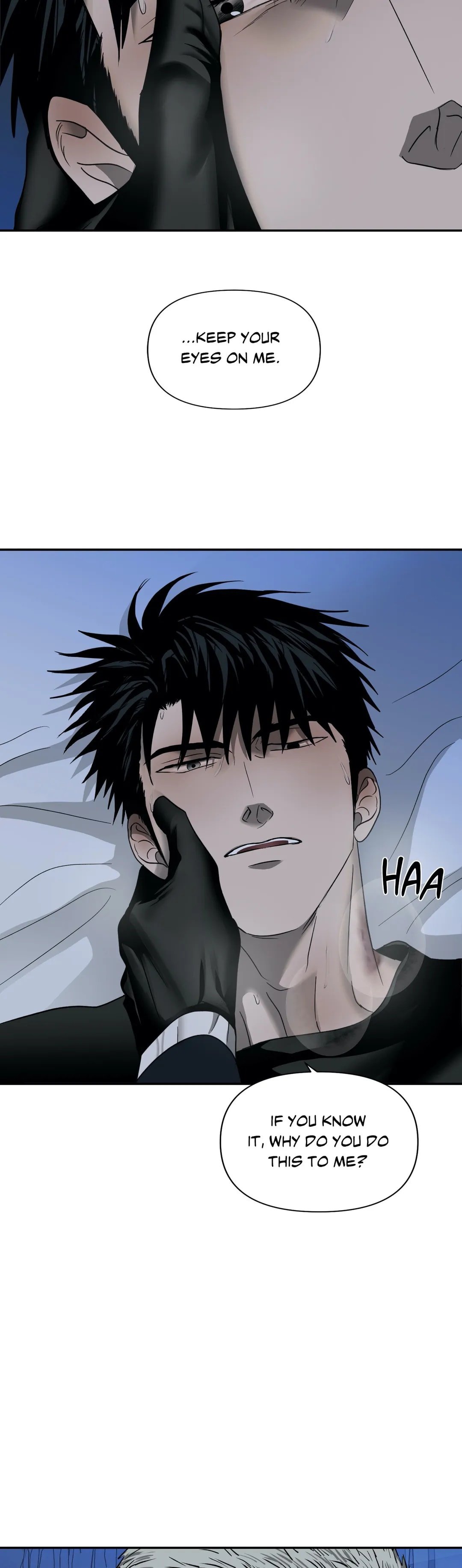 Shutline, Chapter 27 image 22